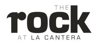 The Rock at La Cantera Logo